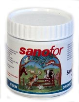 SANOFOR VEENDRENKSTOF 500ML