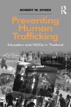 Solving Social Problems - Preventing Human Trafficking