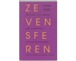 Adyar 10 -   Zeven sferen