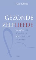 Gezonde zelfliefde