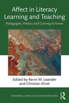 Expanding Literacies in Education - Affect in Literacy Learning and Teaching