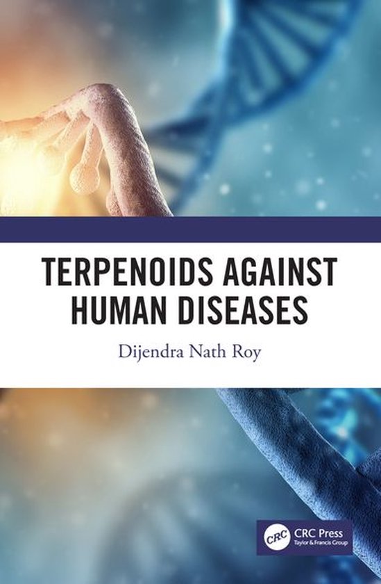 Terpenoids Against Human Diseases - cover