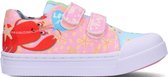 Go Bananas Lobster Lage sneakers - Meisjes - Roze - Maat 29