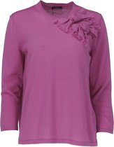 Riani Pull Fuchsia