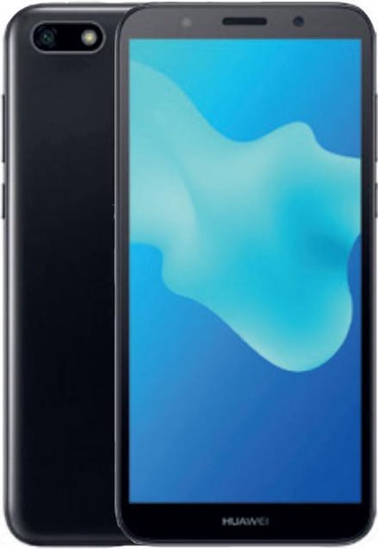 Huawei Y5 - 16GB - Zwart