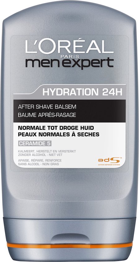L’Oréal Paris Men Expert Hydra Energetic Aftershave 100 ml