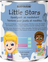 Little Stars Speelgoedverf en Meubelverf Parelmoer