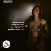 Mendelssohn/Elgar/De Raaff: Soundscapes