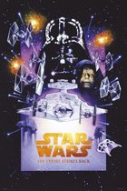 Grupo Erik Star Wars The Empire Strikes Back Special Edition  Poster - 61x91,5cm