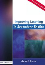 Informing Teaching - Improving Learning in Secondary English