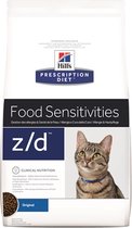 HILL'S FEL Z/D 2KG