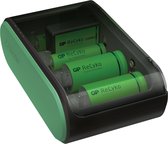 GP B631 Universele USB Batterijlader