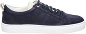 Van Lier Novara Lage sneakers - Heren - Blauw - Maat 47