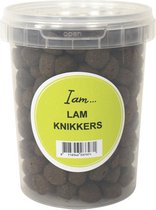 I AM LAM KNIKKERS 500ML 290GR