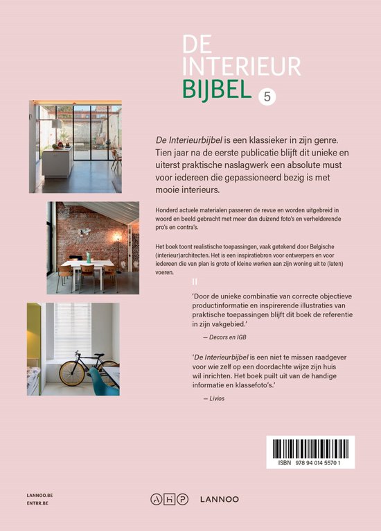 De interieurbijbel 5