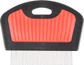 Flamingo vlooienkam premium care - 1.3cm l x 9cm b x 28.5cm h