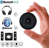 Audiosignaalzender voor CSR 4.0 - Multipoint Audiozender - Dual - Bluetooth 4.0 - Audio Muziek Stereo Dongle Adapter voor TV, PC, DVD, MP3