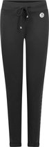 Zoso Broek Esmee 221  Black 0000 Dames Maat - XS