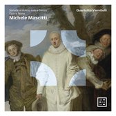 Quartetto Vanvitelli - Sonate A Violino Solo E Basso, Opera Nona (CD)