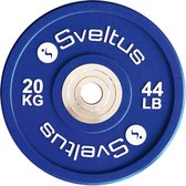 sveltus-halterschijf-olympic-competition-20-kg-staal