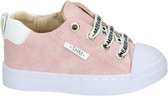 Shoesme SH22S001-A - Kinderen MeisjesLage schoenen - Kleur: Roze - Maat: 28