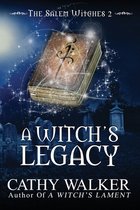 The Salem Witches-A Witch's Legacy