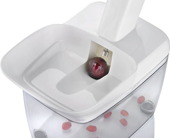 Westmark Cherry Stoner - 19 x 11,5 x 22 cm