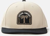 Rip Curl Heren caps Scenic Sb Cap  - Sand TU