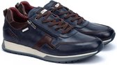 Pikolinos m5n-6010c1 - heren sneaker - blauw - maat 45 (EU) 10.5 (UK)