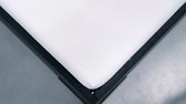 Beter Bed Select Biologisch Hoeslaken Jersey Voor Matras - 80/90/100 x 200/210/220 cm -