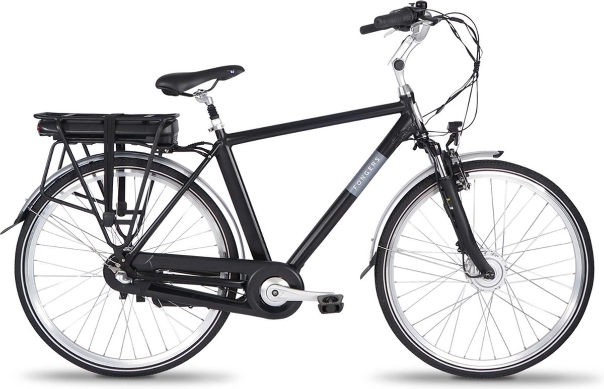 Fongers Basic Plus N3 522 Wh