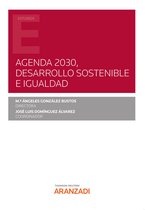 Estudios - Agenda 2030, Desarrollo Sostenible e Igualdad