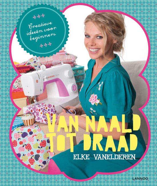 Van Naald tot Draad 1 - cover