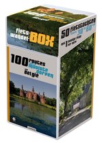 100 routes langs de mooiste dorpen van Belgie + infogids