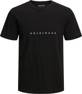 JACK & JONES JORCOPENHAGEN TEE SS CREW NECK NOOS Heren T-shirt - Maat L