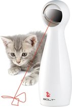 FroliCat Bolt - Laserspeelgoed - Kattenspeelgoed