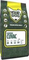 Pup 3 kg Yourdog slovenski cuvac hondenvoer