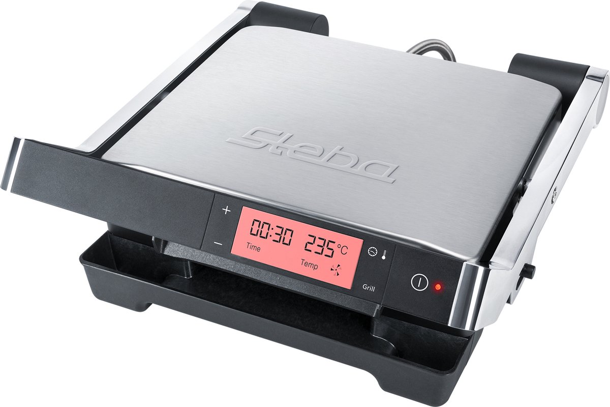 steba panini grill