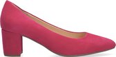 Gabor 450 Pumps -  High Heels Schoenen - Hoge Hak - Dames - Roze - Maat 39