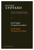 Karel Appel, A Gesture of Colour