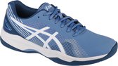 Asics Gel-Game 8 1041A192-406, Mannen, Blauw, Tennisschoenen, maat: 40,5