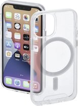 Hama Cover MagCase Safety Voor Apple IPhone 13 Transparant
