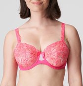 PrimaDonna Belgravia Beugel Bh 0163220 Blogger Pink - maat 75G