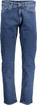 Gant Jeans Blauw 30 L34 Heren