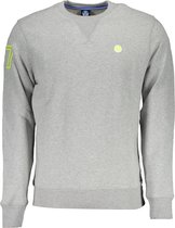 NORTH SAILS Sweatshirt  with no zip Men - 2XL / GRIGIO