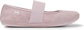 Camper Right Ballerinas - Kinderen - Pastelroze - 27