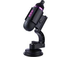 Sterke Suction Mount voor HS18 Pro Traveler en HS19 Capsule