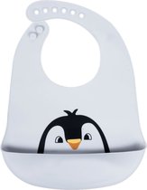 Sevibaby Grey Silicone Slab met Opvangbakje 25-13