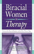 Biracial Women in Therapy