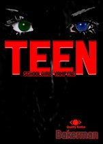 Teen Schoolgirl Vampyre